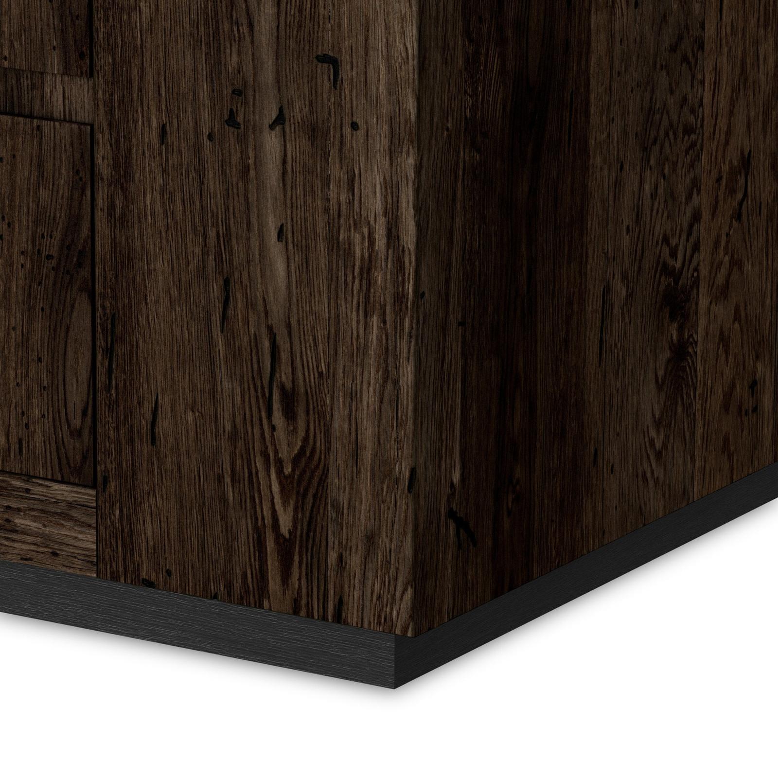Four Hands Abaso 6 Drawer Dresser