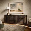 Four Hands Abaso 6 Drawer Dresser