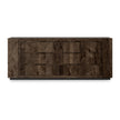 Four Hands Abaso 6 Drawer Dresser