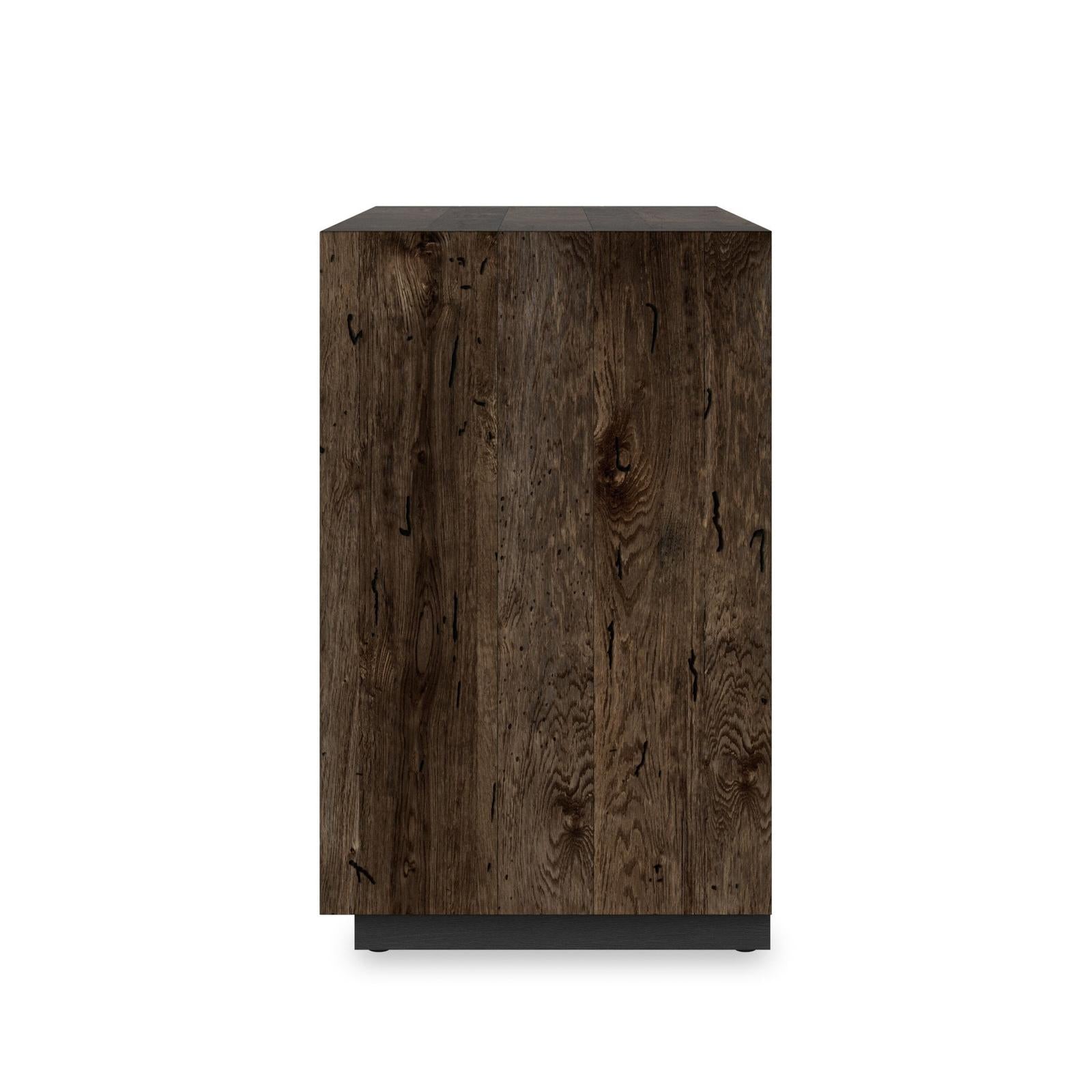 Four Hands Abaso 6 Drawer Dresser