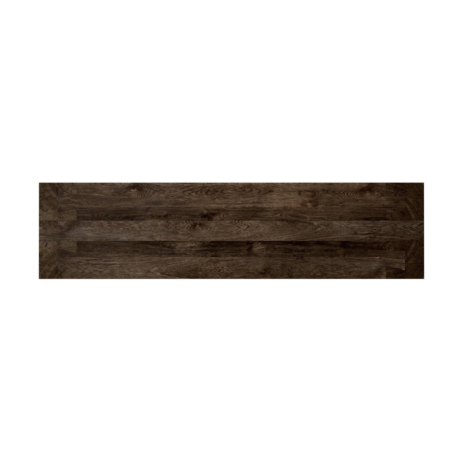 Four Hands Abaso 6 Drawer Dresser
