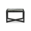 Four Hands Lennie Cast Glass Bunching Table