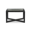 Four Hands Lennie Cast Glass Bunching Table