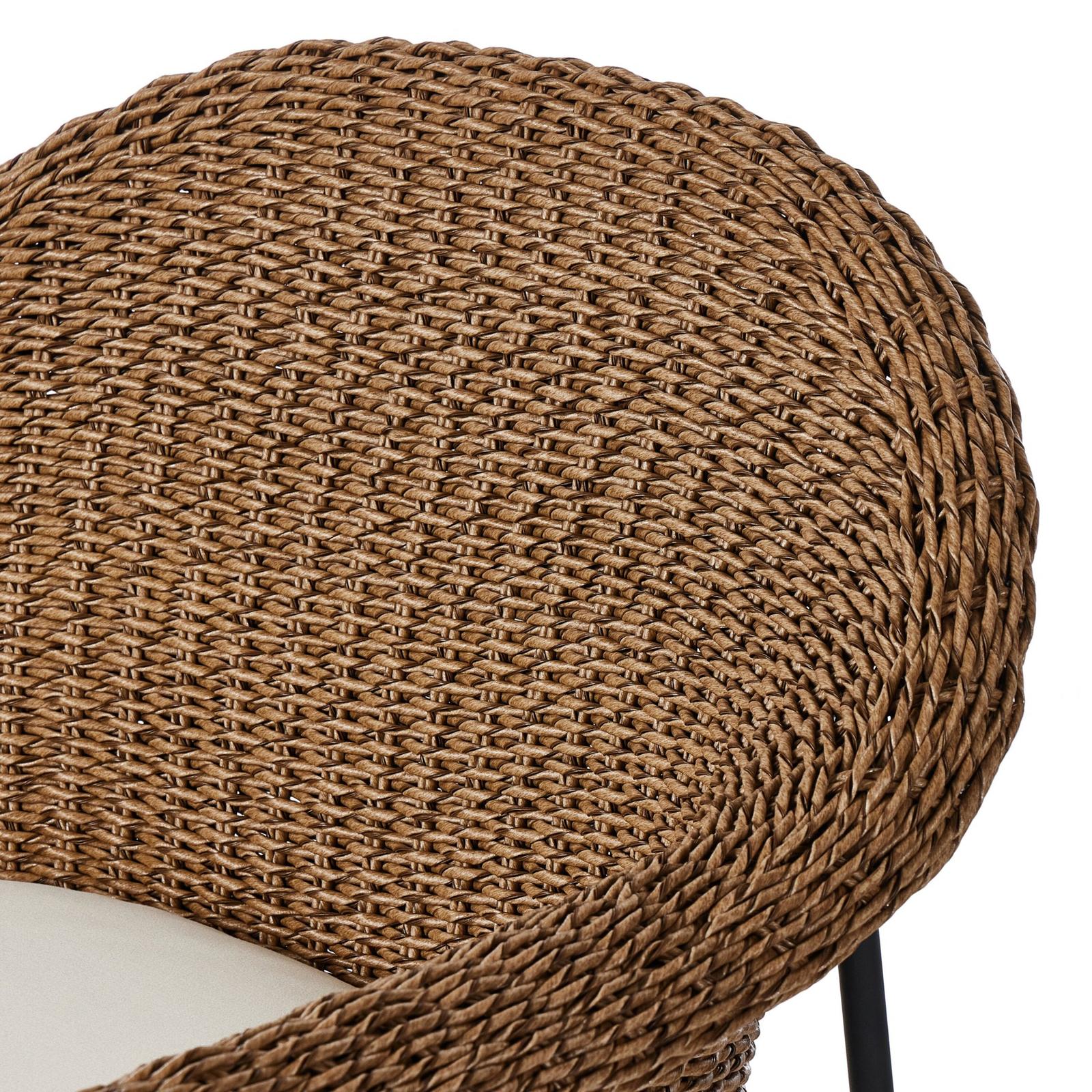 Four Hands Suerte Outdoor Counter Stool