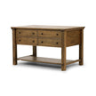 Four Hands Gardendale Small Kitchen Island