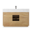 Four Hands Everett Single Wide Vanity