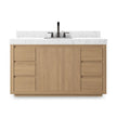 Four Hands Everett Single Wide Vanity