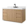 Four Hands Everett Single Wide Vanity