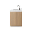 Four Hands Everett Single Wide Vanity