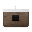 Four Hands Everett Single Wide Vanity