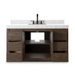 Four Hands Everett Single Wide Vanity