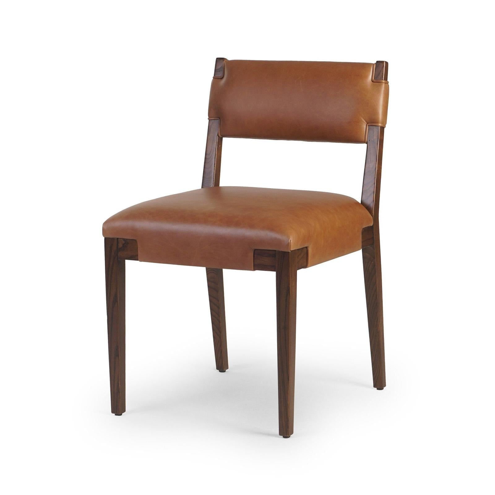 Four Hands Tamari Dining Chair