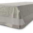 Four Hands Weatherproof Outdoor Chaise-Cover-Single