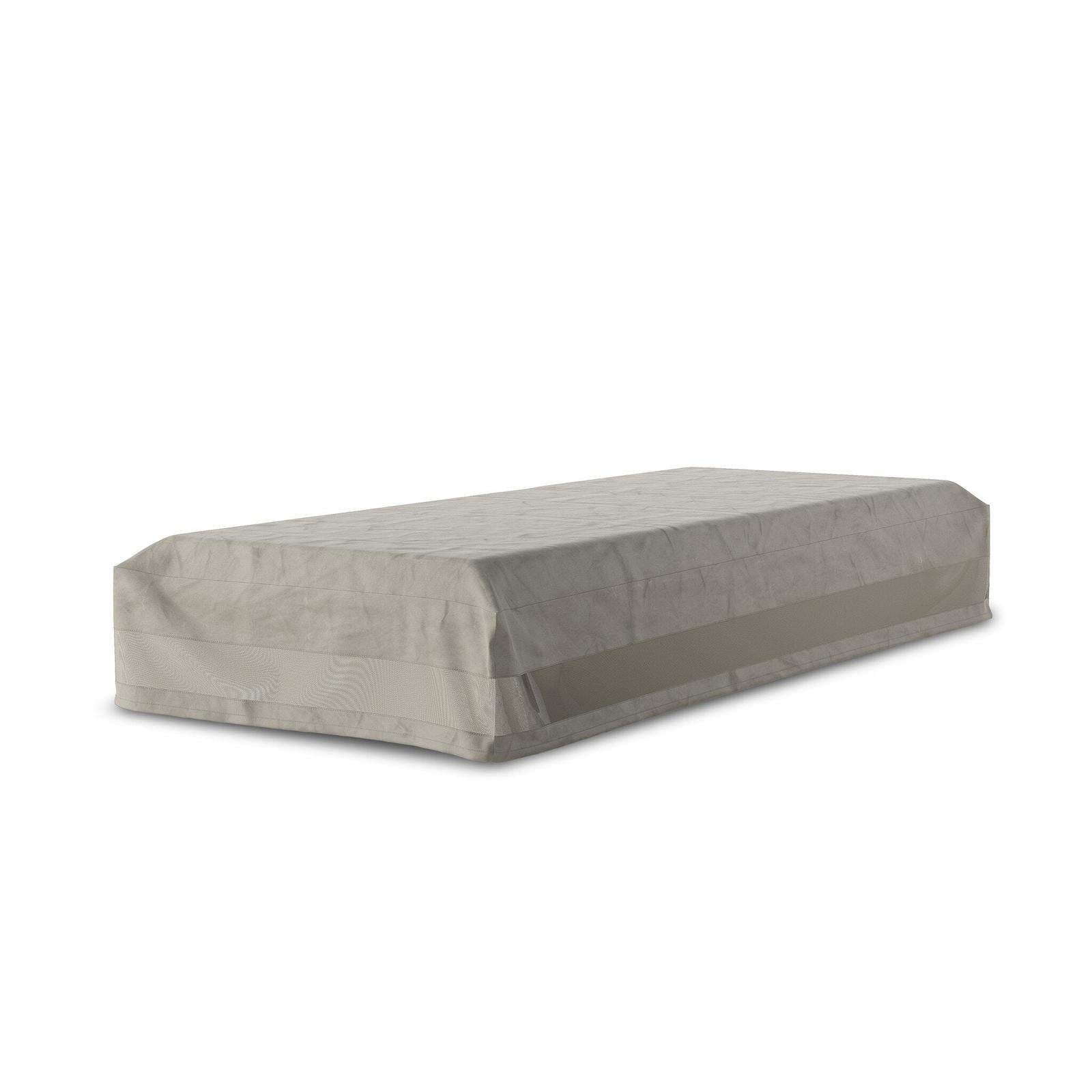 Four Hands Weatherproof Outdoor Chaise-Cover-Single