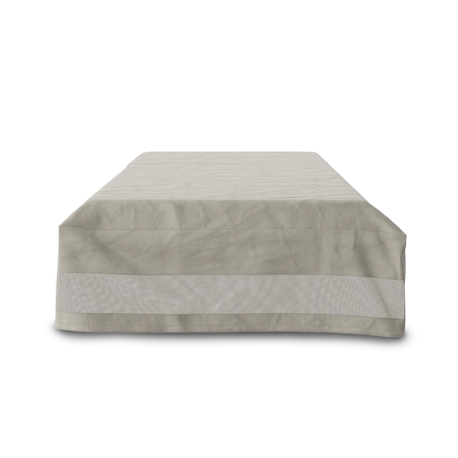 Four Hands Weatherproof Outdoor Chaise-Cover-Single