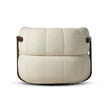 Four Hands Doss Swivel Chair
