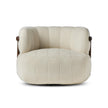 Four Hands Doss Swivel Chair