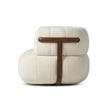 Four Hands Doss Swivel Chair