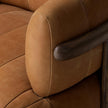 Four Hands Doss Swivel Chair