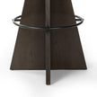 Four Hands Damon Swivel Bar Stool
