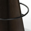 Four Hands Damon Swivel Bar Stool