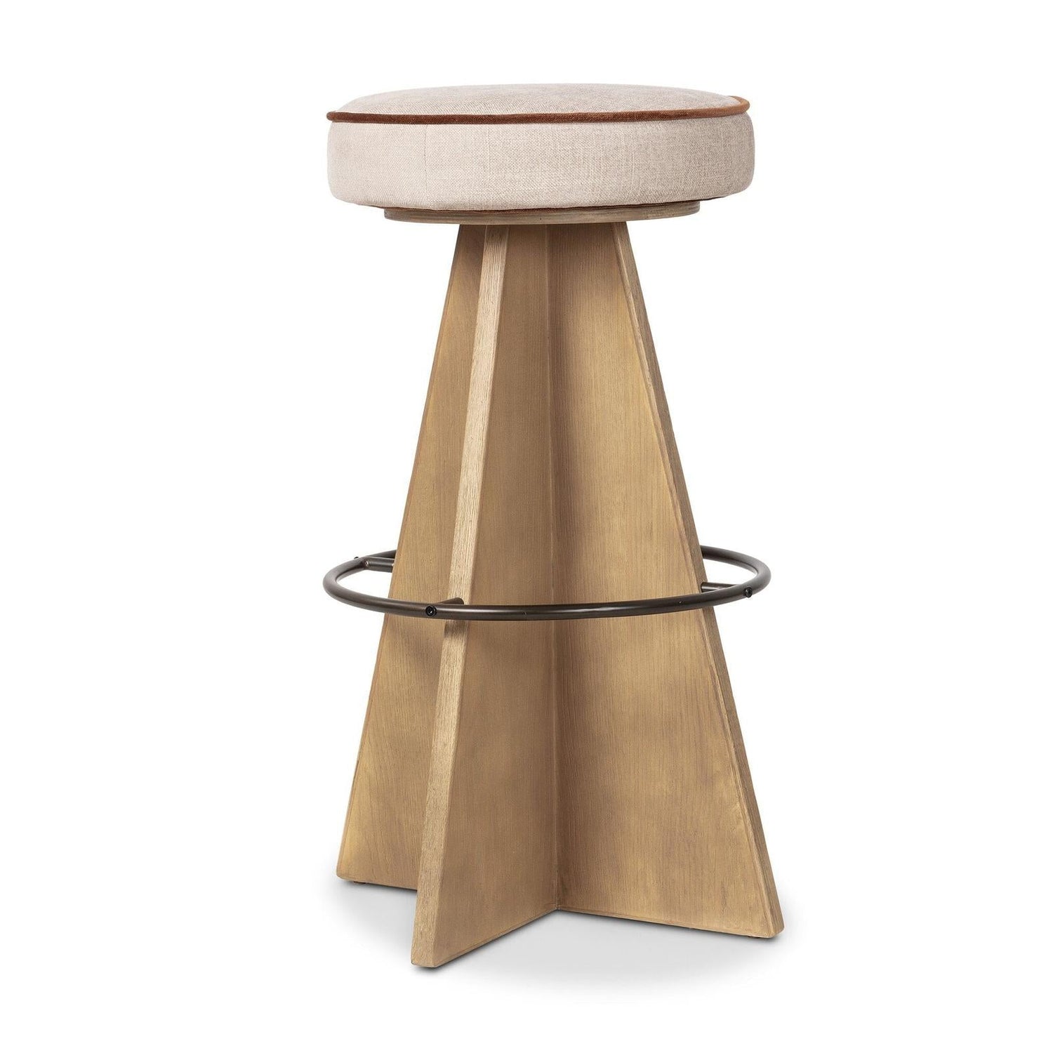 Four Hands Damon Bar Stool