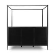 Four Hands Xander Canopy Bed