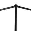 Four Hands Xander Canopy Bed