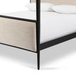 Four Hands Xander Canopy Bed