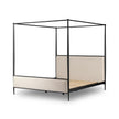 Four Hands Xander Canopy Bed