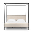 Four Hands Xander Canopy Bed