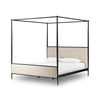Four Hands Xander Canopy Bed