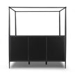 Four Hands Xander Canopy Bed