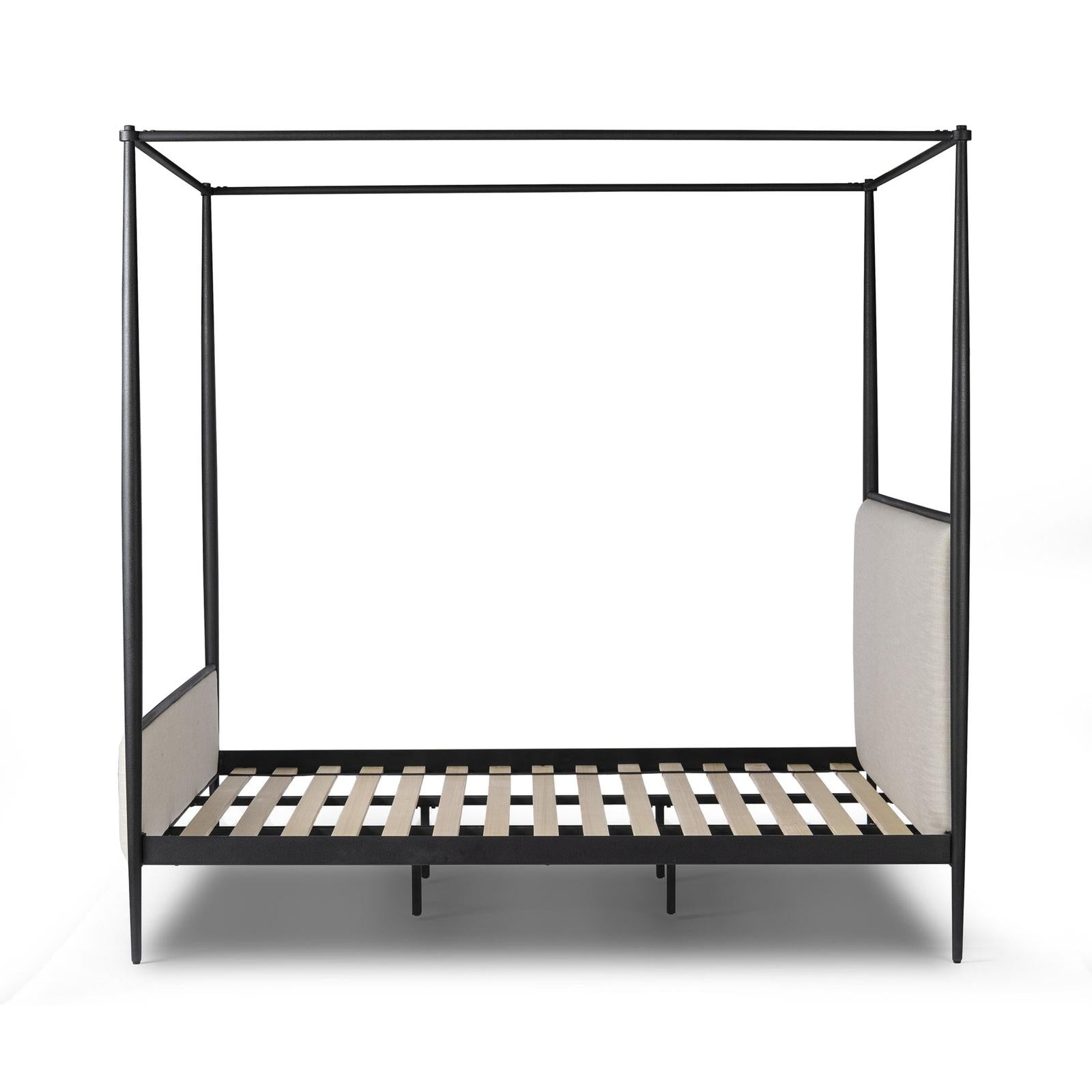 Four Hands Xander Canopy Bed