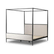 Four Hands Xander Canopy Bed