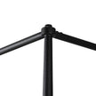Four Hands Xander Canopy Bed