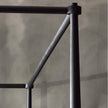 Four Hands Xander Canopy Bed