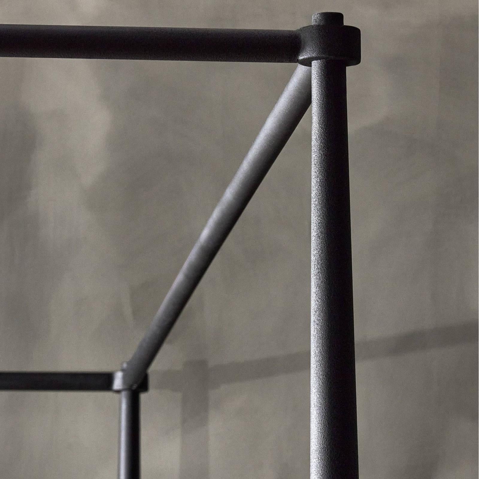 Four Hands Xander Canopy Bed