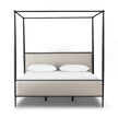 Four Hands Xander Canopy Bed