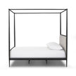 Four Hands Xander Canopy Bed
