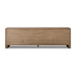 Four Hands Chalmers Media Console
