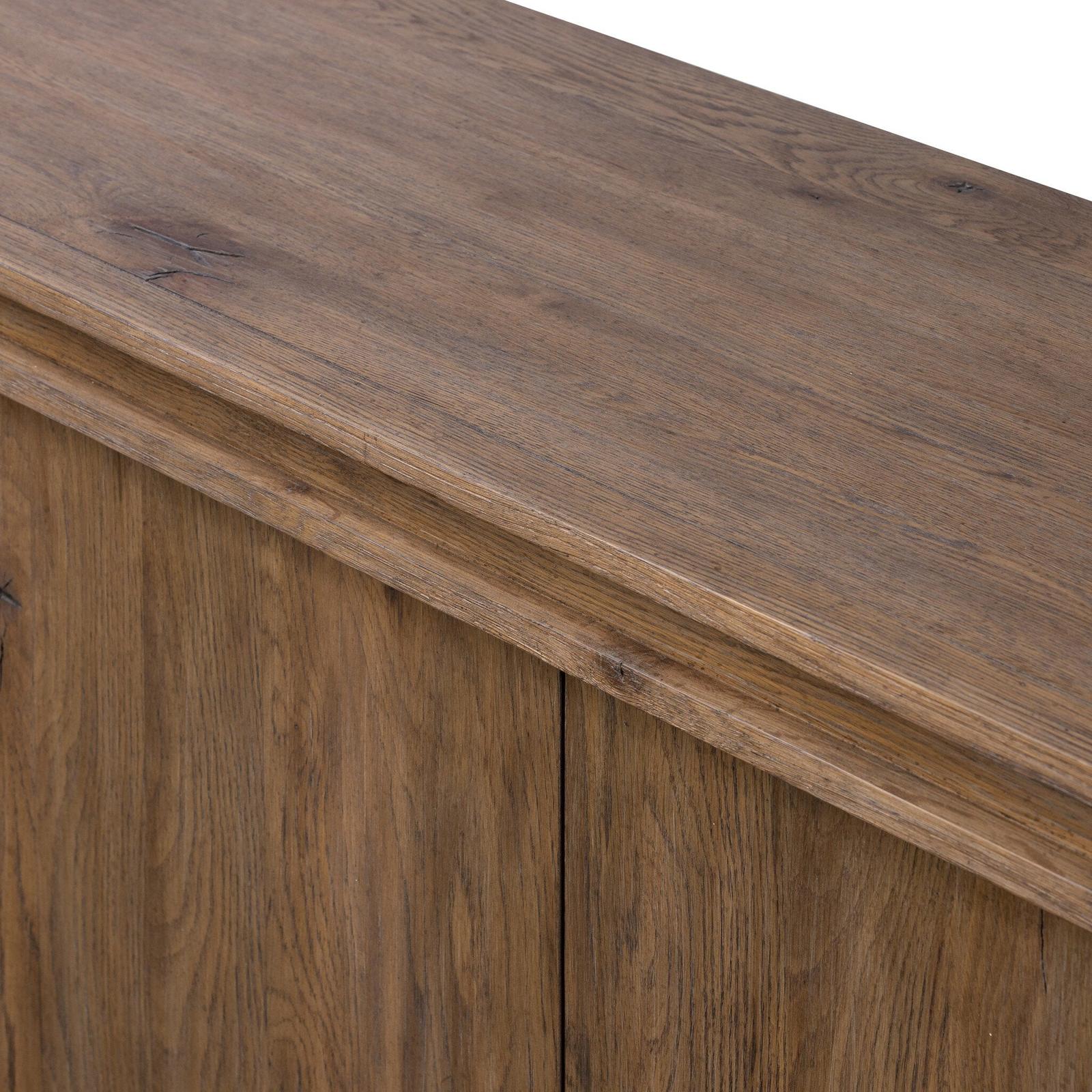 Four Hands Chalmers Media Console