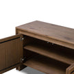 Four Hands Chalmers Media Console