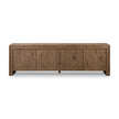 Four Hands Chalmers Media Console