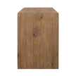 Four Hands Chalmers Media Console