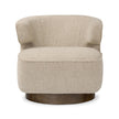 Four Hands Dottie Swivel Chair