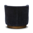 Four Hands Dottie Swivel Chair