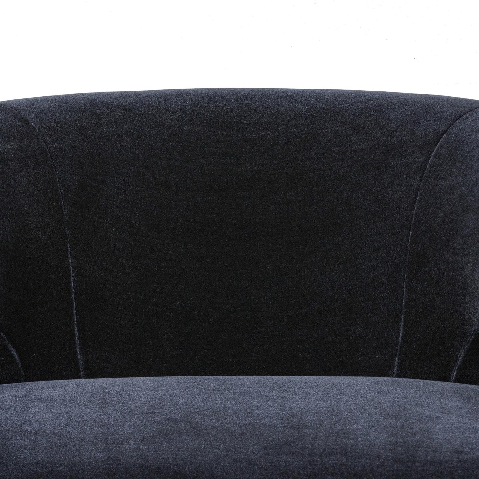 Four Hands Dottie Swivel Chair