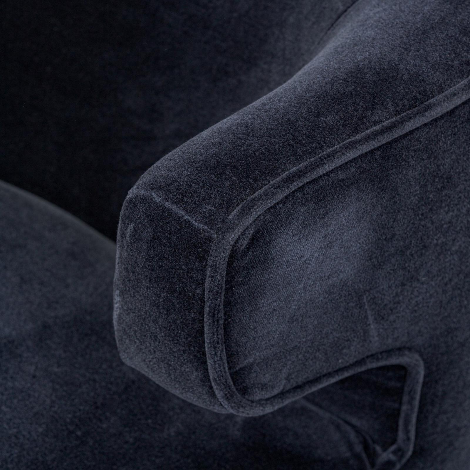 Four Hands Dottie Swivel Chair