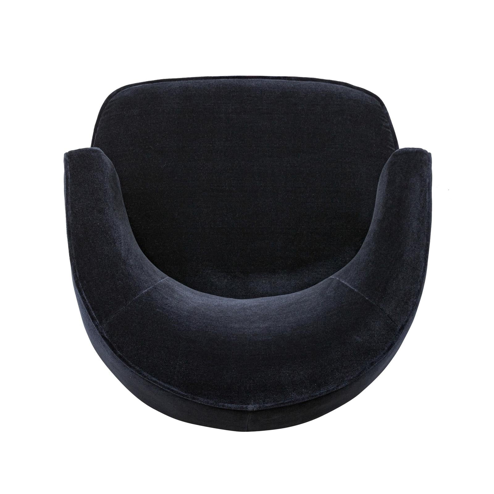 Four Hands Dottie Swivel Chair